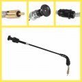 Gxywady Carburetor Choke Cable Replacement For Cv40 Sportster Xl883 Xl1200