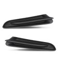 Driver Passenger Side Headlight Lower Molding Bumper Trim For Buick Encore Sport Touring 2016 Fit 2013 2014 2015 95235063 
