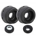 Shock Mounting Kit Front Upper Fits For Vw Mk4 Jetta Golf Audi Tt 