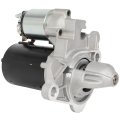 Starter For Mini Cooper 2002-2008