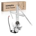 Front Passenger Side Power Window Regulator With Motor Fit For 2 Door Coupe Only Honda Accord 1998 1999 2000 2001 2002 Right