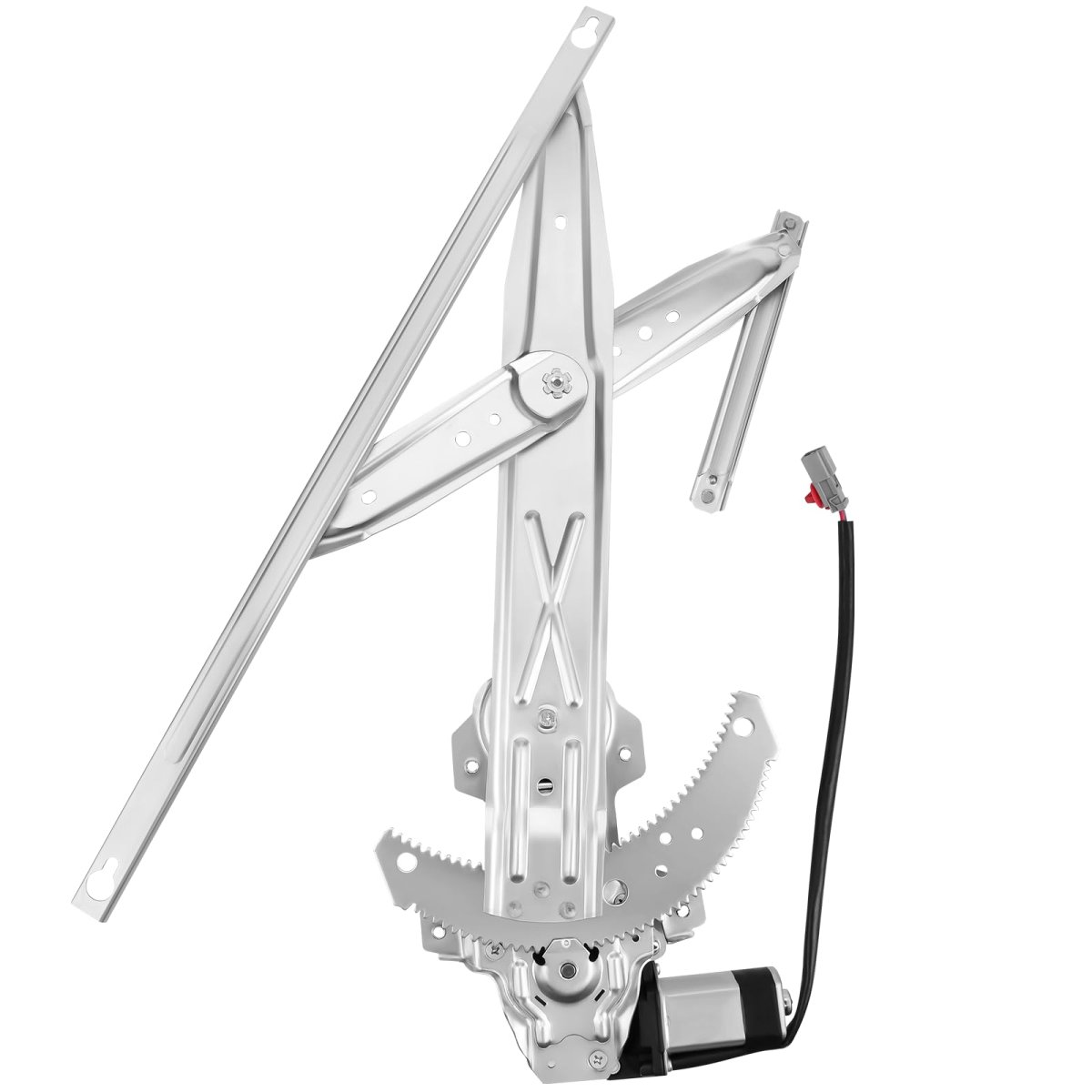 Front Passenger Side Power Window Regulator With Motor Fit For 2 Door Coupe Only Honda Accord 1998 1999 2000 2001 2002 Right