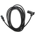 Hoypeyfiy S4497130300 Truck Abs Extension Cable Replacement For Volvo Wabco Mack Hyundai Replaces Tr4497130300 40502912 