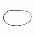Neeseelily Belt K5351-34710 K535134710 For Kubota Mower Zd321 Rck54-23bx Rck54-75b Rck54-15 