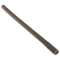 Gates 18082 Epdm Dual Id Heater Hose 18 Centerline Length 62 And 0 75 Black 