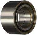 Bca Bearings 510083 Radial Ball Bearing 