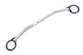 Megan Racing Mr-sb-si02fu-1p Race Spec Strut Tower Bar- Front Upper 