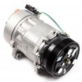 Ocpty Air Conditioning Compressor Co 1206jc For Volkswagen Beetle Golf Jetta 8l 1 9l 0l 2 1998-2001