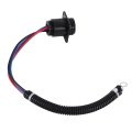 A-re48525 Replacement For John Deere Socket Outlet 8570 8760 8770 8870 4455 4560 4755 4760 4045 4055 4255 4955 8960 8970 