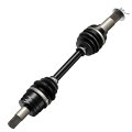 Cv Axle Shaft 5te-f518f-00-00 Replace For Yamaha Bruin 350 