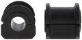 Jbu1303 Premium Suspension Stabilizer Bar Bushing Kit For Chevrolet Malibu 2004 To 2011 Thermoplastic Low Friction Design 