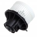 Aintier Automotive Blower Motor Replacement 615-00579 Hvac With Wheel Fan Cage Fit For 2002-2006 Cadillac Escalade 1999-2002