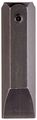Williams Biths05 Number-3 Slot Screwdriver Bit 