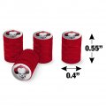 It Pennywise Come Home Tire Rim Wheel Aluminum Valve Stem Caps
