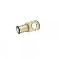 Marpac New Marine Boat Tinned Copper Lug 8ga-1 4 Stud 7-3450 