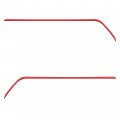 Door Switch Line Inserts For 2016-2023 Tacoma 