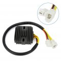 Aintier Powersports Alternator Rectifiers Fit For 1997-2004 Suzuki Marauder 800 1990-1993 Vx800