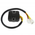 Powersports Alternator Rectifiers Fit For 1997-2004 Suzuki Marauder 800 1990-1993 Vx800