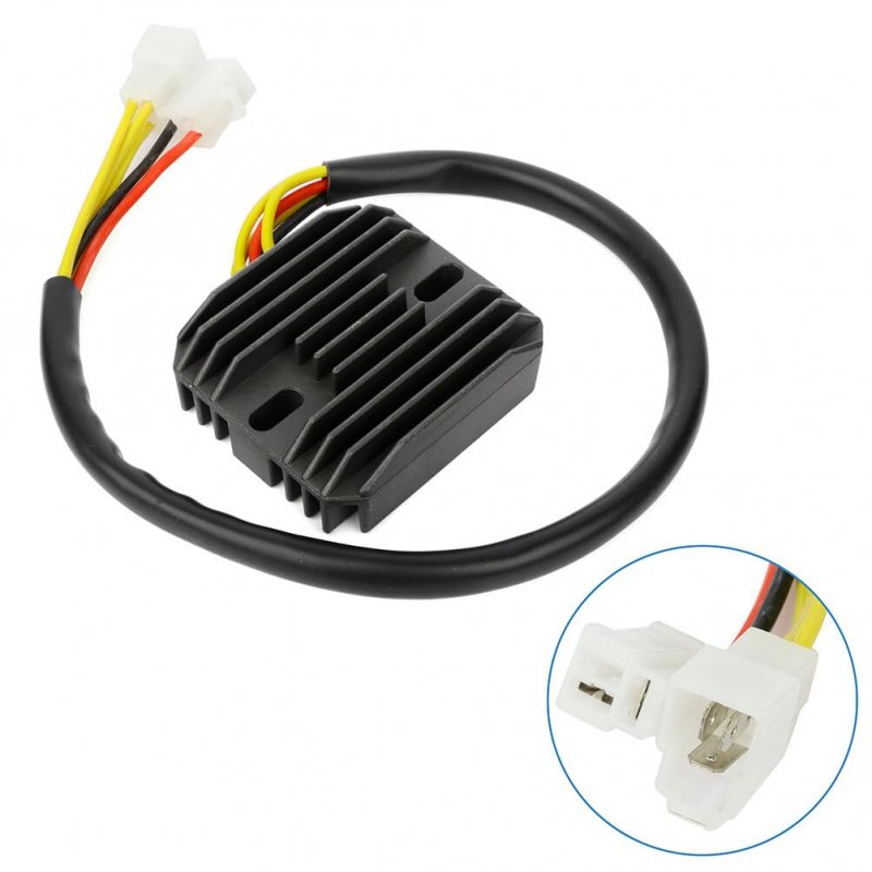 Powersports Alternator Rectifiers Fit For 1997-2004 Suzuki Marauder 800 1990-1993 Vx800
