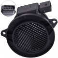 Bapmic 5wk9638 2710940248 Mass Air Flow Sensor Meter Maf Fits For 2003-2005 Mercedes C230