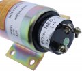 Solarhome 12 Volt Continuous Duty Solenoid 2001-12e2u1b2s1a 2001 Dual Coils With 1