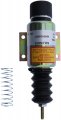 Solarhome 12 Volt Continuous Duty Solenoid 2001-12e2u1b2s1a 2001 Dual Coils With 1