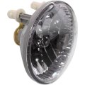 Fog Light Assembly For Ford Escape 2010 2011 2012 Front Driver Or Passenger Side Single Piece Al8z15200a Fo2592231 Halogen 