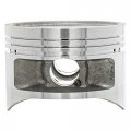 Niche Stock Piston Ring Kit For Yamaha Kodiak Big Bear 400 4gb-11631-00y0 4gb-11638 4gb-11636