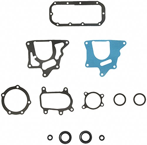 Fel-pro Ts 3181 A Transfer Case Gasket Set