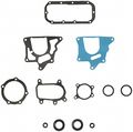 Fel-pro Ts 3181 A Transfer Case Gasket Set 