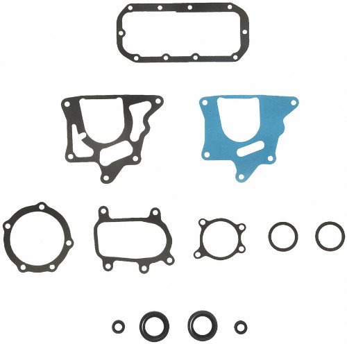 Fel-pro Ts 3181 A Transfer Case Gasket Set