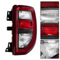 Right Tail Light Replacement For Bronco Sport 2021 2022 2023 Brake Lamp Passenger Side M -13404-a