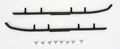 Stud Boy Super Stock Carbide Wear Bar 4in Pol-r1225-40 