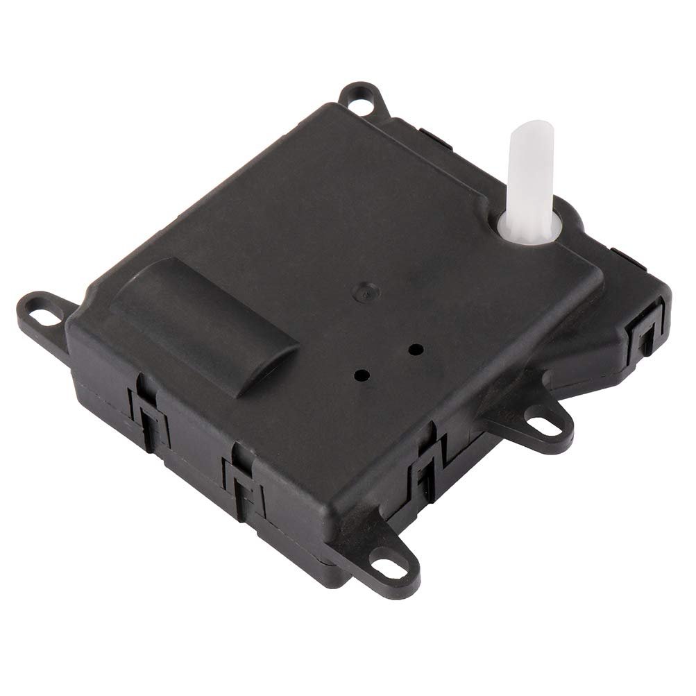 Hvac Blend Door Actuator Air For Ford Expedition 2002 2004 Explorer 1995 2003 Ranger 2011 Lincoln Navigator And Mazda B Series
