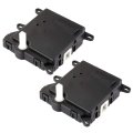 Hvac Blend Door Actuator Air Ford Expedition 2002-2004 Ford Explorer 1995-2003 For Sport Trac 2001-2005 For Ranger 1995-2011 
