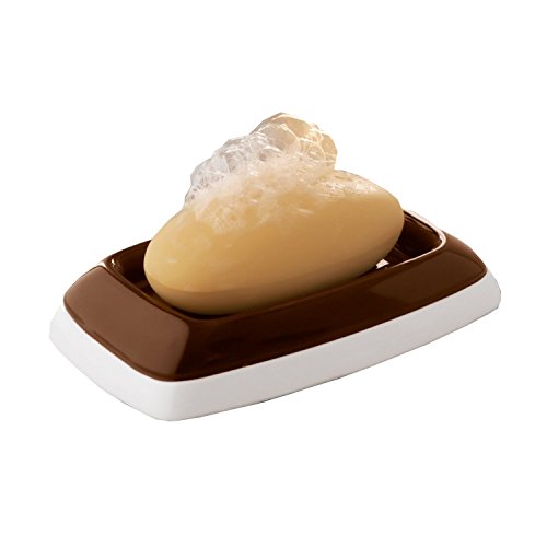 Gedy 3211-54 Soap Holder 1 L X 6 29 W