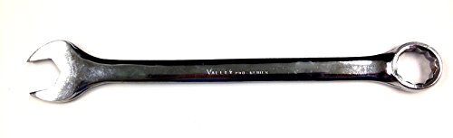 Hhip 7023-2012 Forged Steel Combination Wrench 6 Mm Size