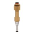 Newyall Pack Of 4 Fuel Injectors