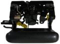 Oe Replacement Chevrolet Avalanche Rear Gate Handle Partslink Number Gm1915115 