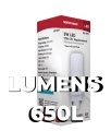 Satco S21424 5w Led Pl Gx23 Type A B Dual Mode Ballast Compatible Or Bypass 5000k Daylight 650 Lumens 13w Cfl Replacement