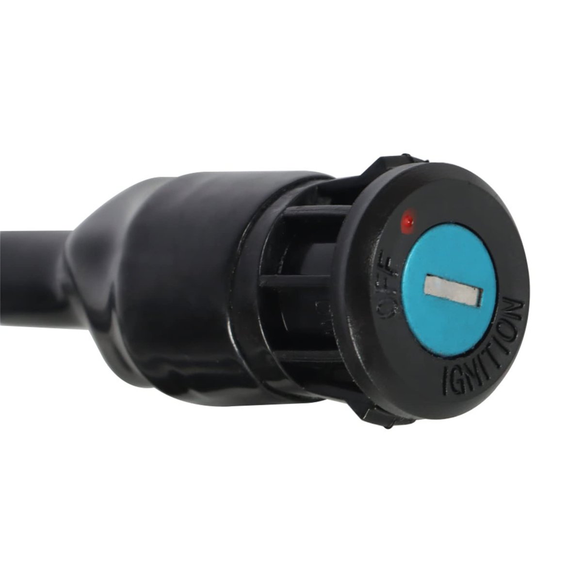 Ignition Key Switch Replacement For 1997-2014 Trx250 Recon 2001-2005 Trx250ex