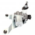 Aintier Windshield Wiper Motor Compatible With 2002-2006 For Cadillac Escalade Replaces 40-1049 15173034 226985 Aa1401049