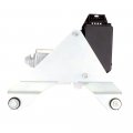 Aintier Windshield Wiper Motor Compatible With 2002-2006 For Cadillac Escalade Replaces 40-1049 15173034 226985 Aa1401049