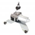 Aintier Windshield Wiper Motor Compatible With 2002-2006 For Cadillac Escalade Replaces 40-1049 15173034 226985 Aa1401049