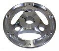 Arc Billet Aluminum Sprocket Hub 1 Axle 