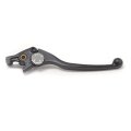 Niche Cycle Supply Black Brake Lever For Kawasaki Ex500 92-09 