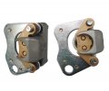 New Front Brake Caliper For Polaris Trail Blazer 330 2010-2013 With Pads