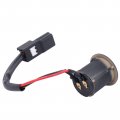 Newyall Black Fuel Door Release Switch 901-927 For Kia Sorento 2009-2015 Lock Button 93555-2p000va 93555-1u000va