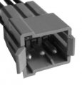 Motorcraft Wpt599 Auto Part 