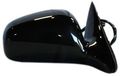 Tyc For Lincoln Town Car Passenger Side Power Heated Replacement Mirror 